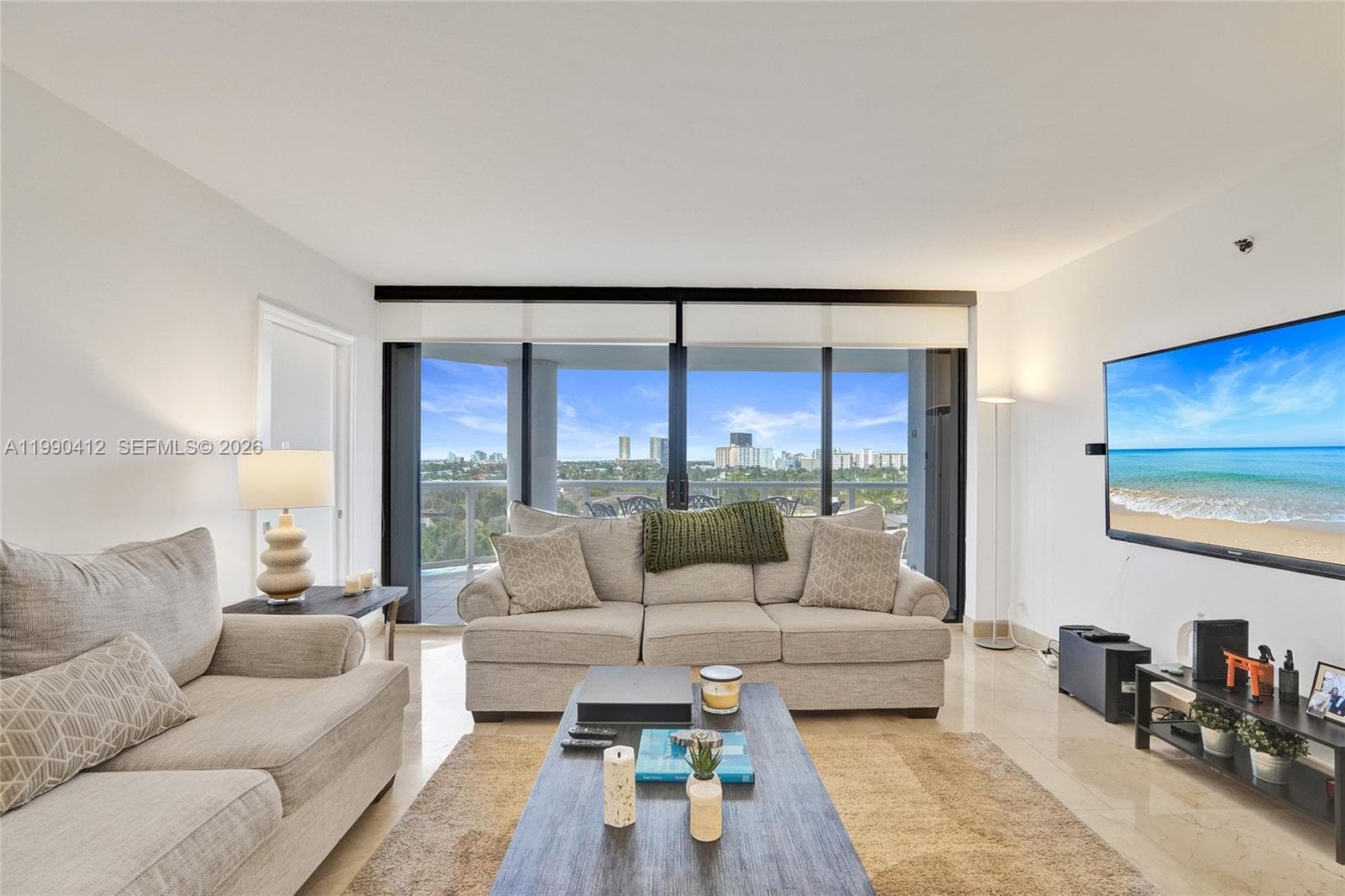 Harbor Towers · #702 in Aventura - Photo 22