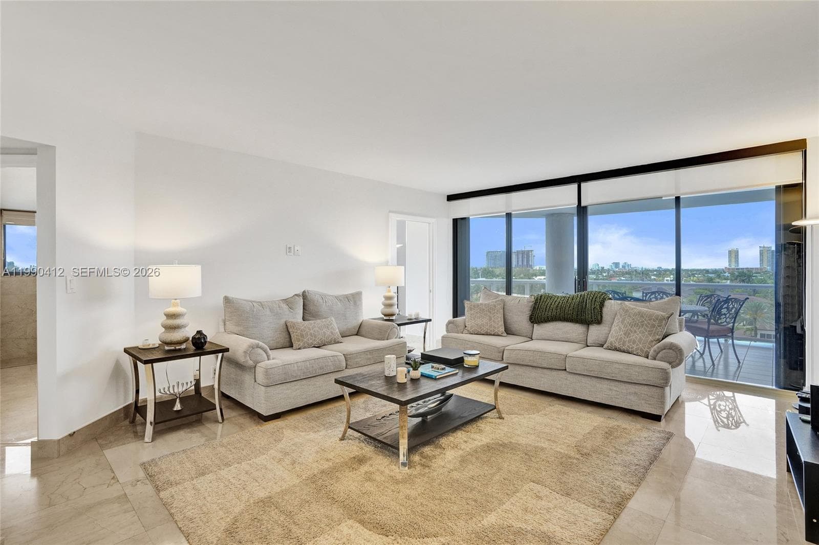Harbor Towers · #702 in Aventura - Photo 3