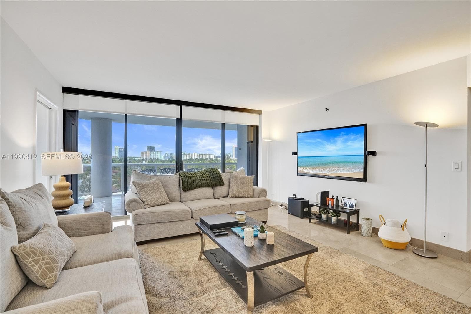Harbor Towers · #702 in Aventura - Photo 1