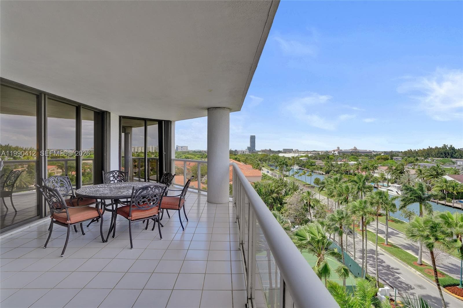 Harbor Towers · #702 in Aventura - Photo 9