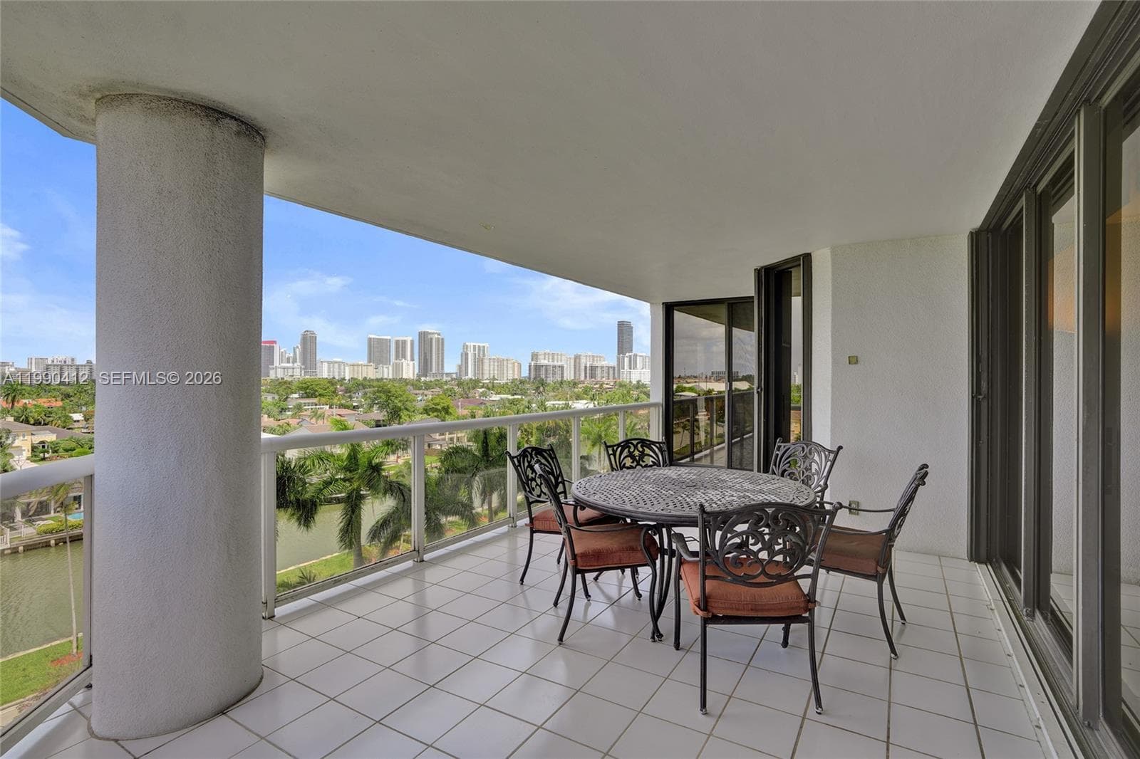 Harbor Towers · #702 in Aventura - Photo 10