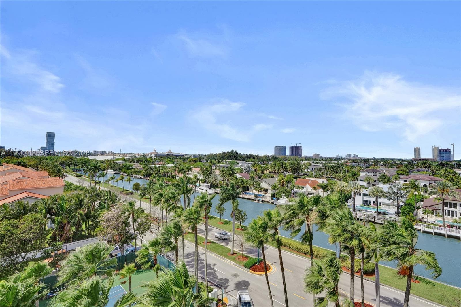 Harbor Towers · #702 in Aventura - Photo 14