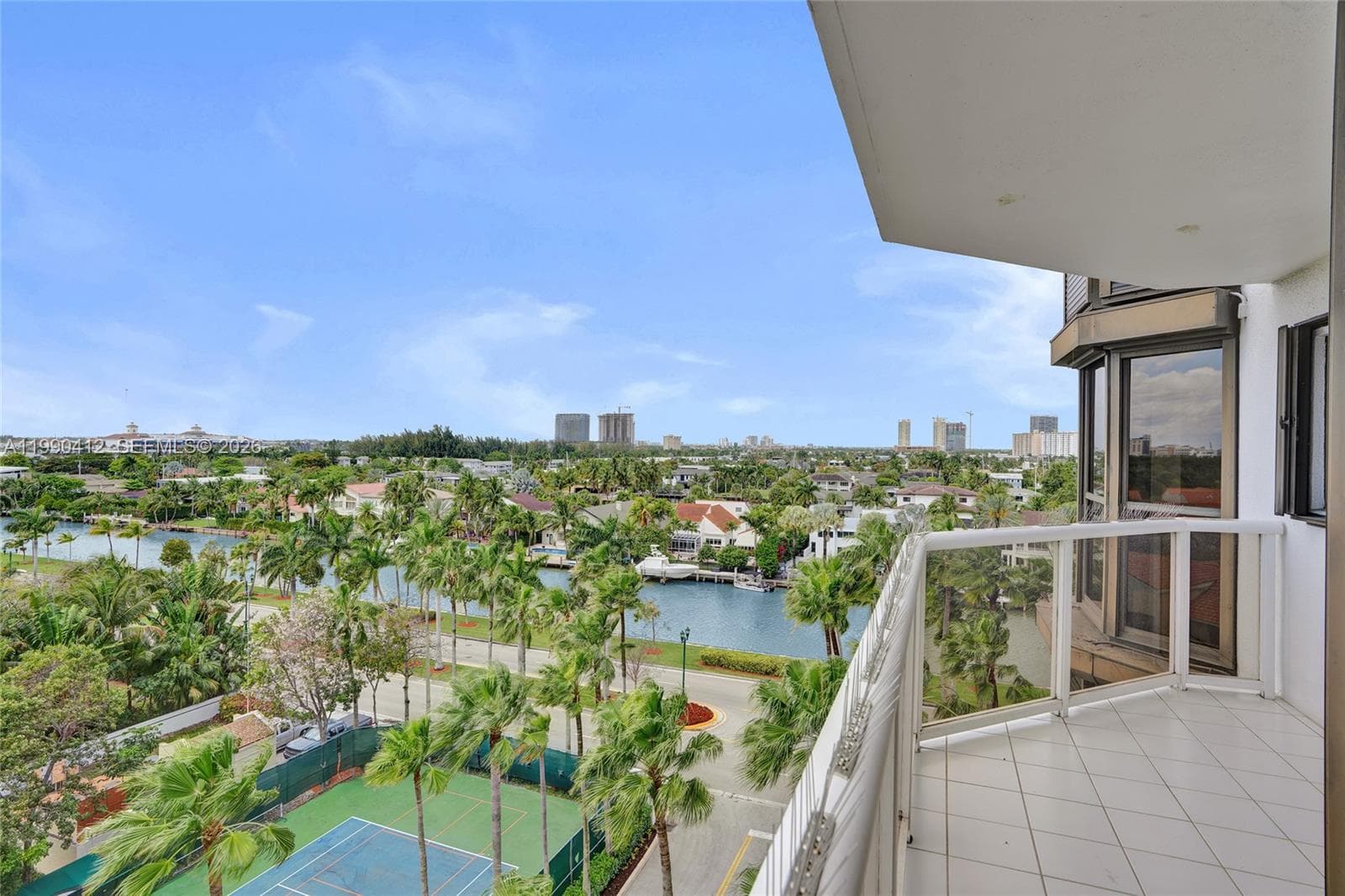 Harbor Towers · #702 in Aventura - Photo 41