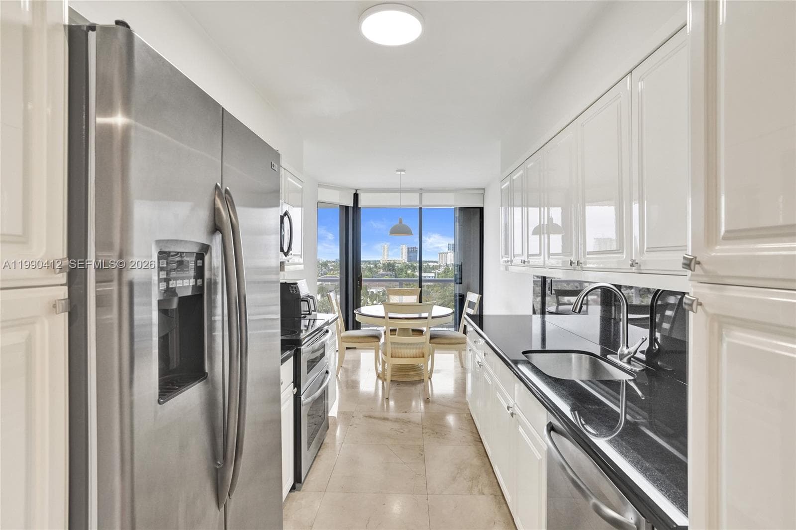 Harbor Towers · #702 in Aventura - Photo 15