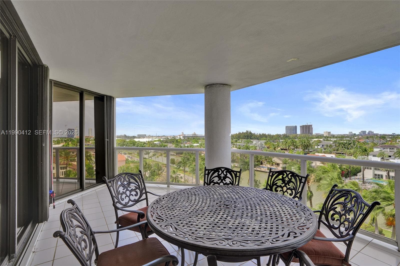 Harbor Towers · #702 in Aventura - Photo 11