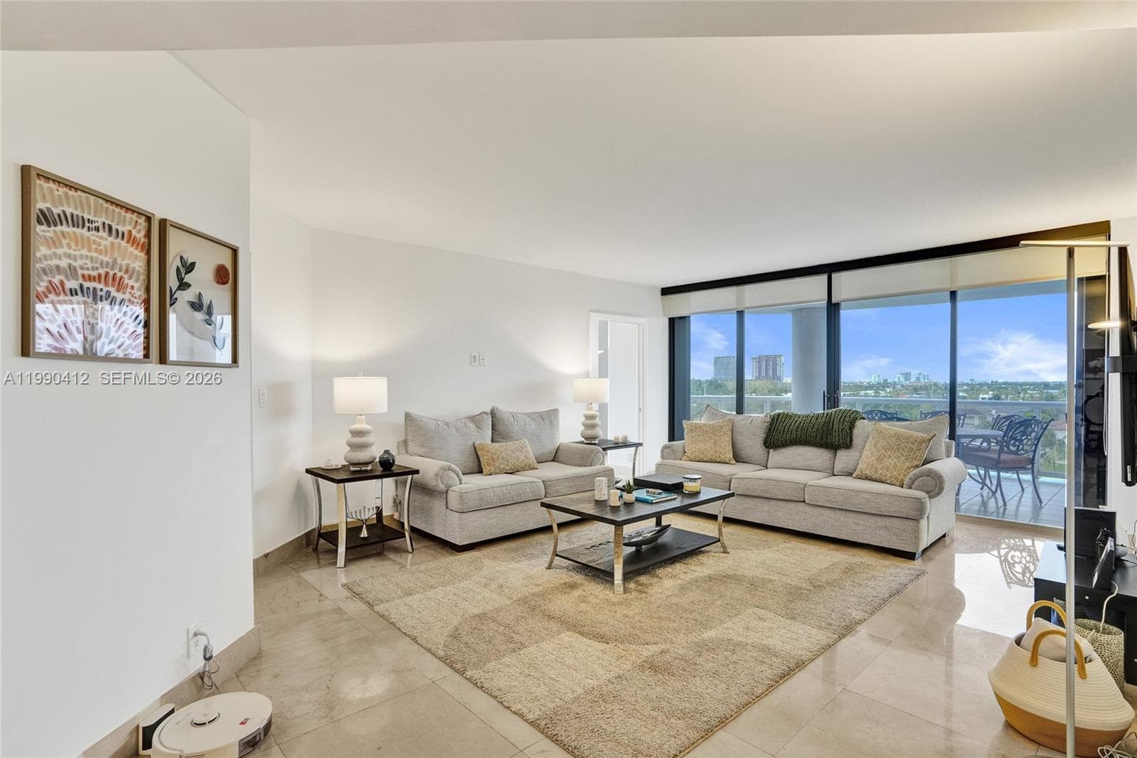 Harbor Towers · #702 in Aventura - Photo 4