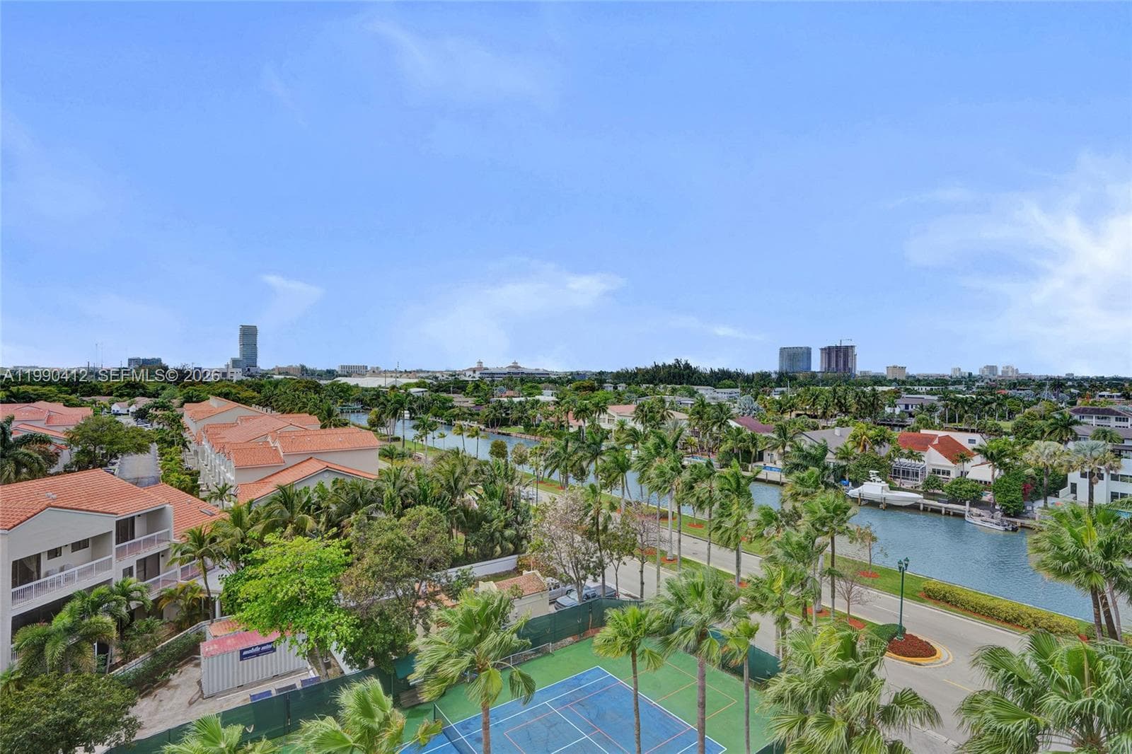 Harbor Towers · #702 in Aventura - Photo 21