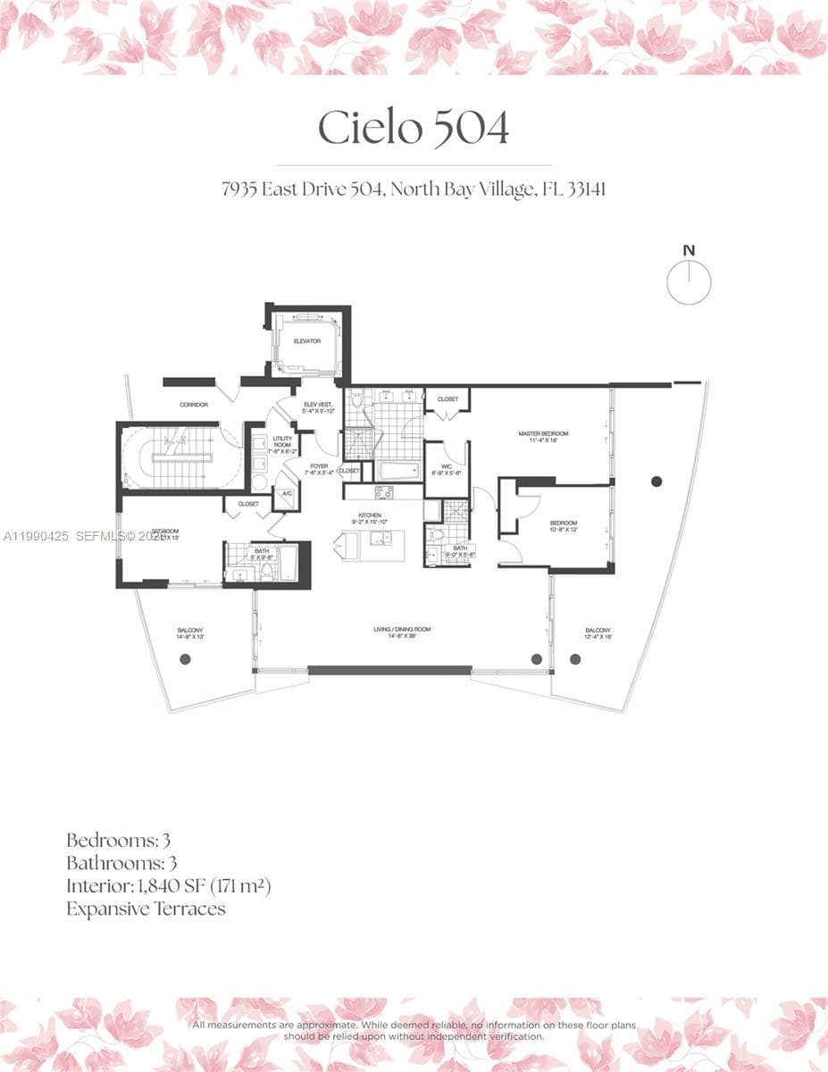 CIELO ON THE BAY CONDO · #504 in North Bay Village - Photo 23
