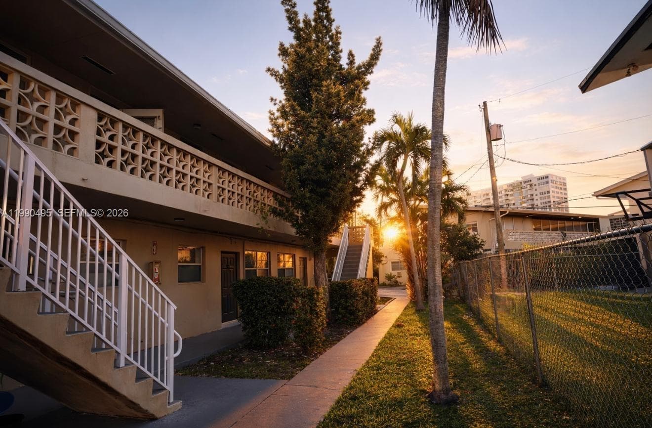 SAN SOUCI ESTATES · #4 in North Miami - Photo 11