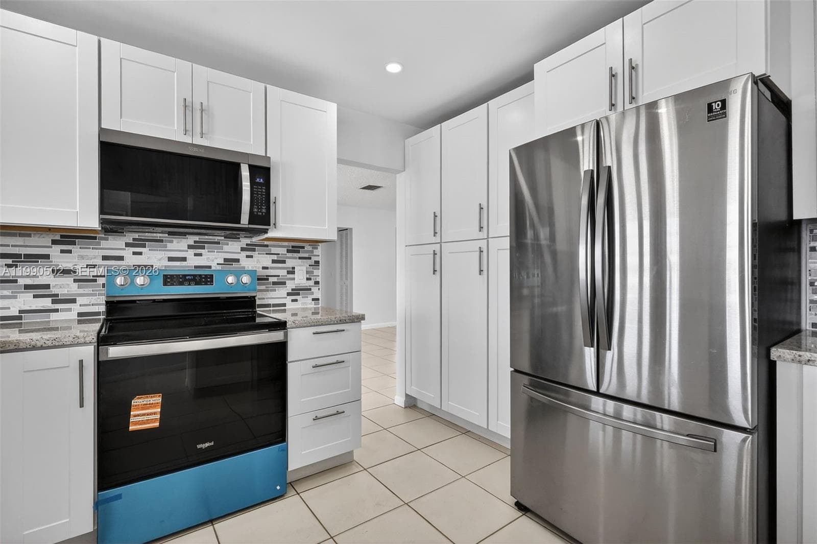 SECOND GULFSTREAM GARDEN · #502T in Hallandale Beach - Photo 3
