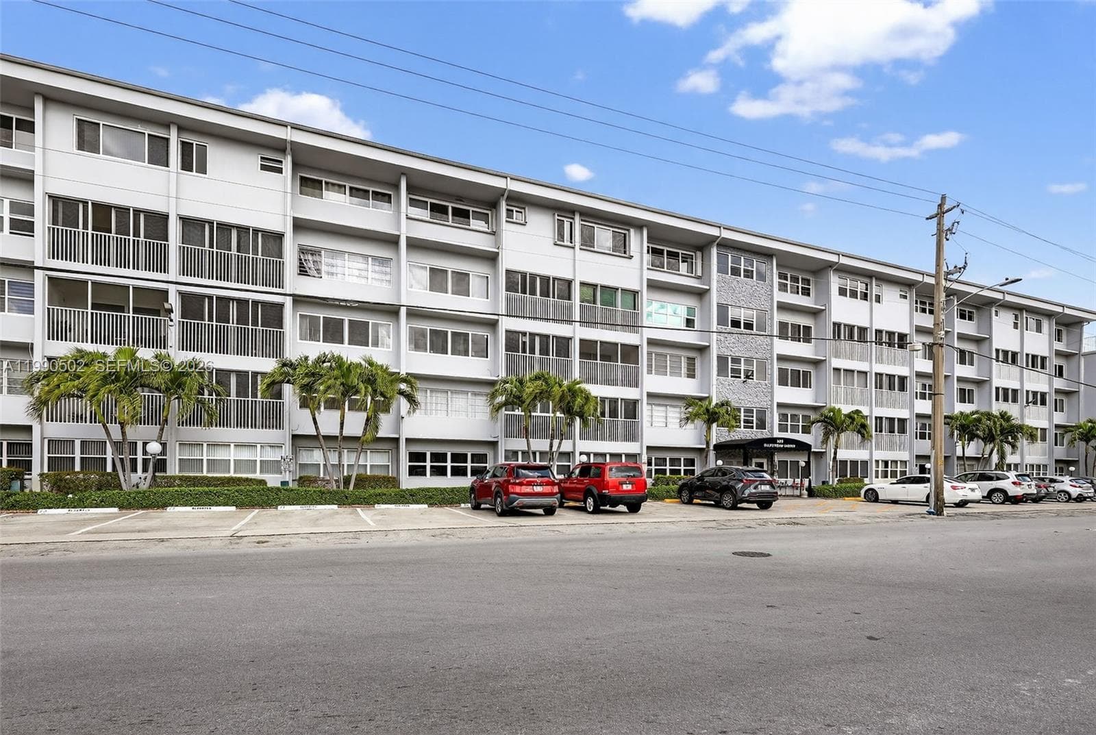 SECOND GULFSTREAM GARDEN · #502T in Hallandale Beach - Photo 32