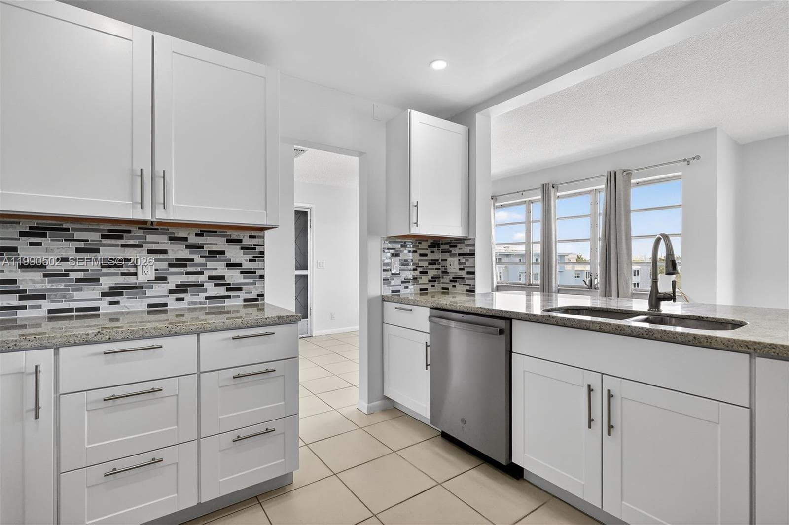SECOND GULFSTREAM GARDEN · #502T in Hallandale Beach - Photo 1