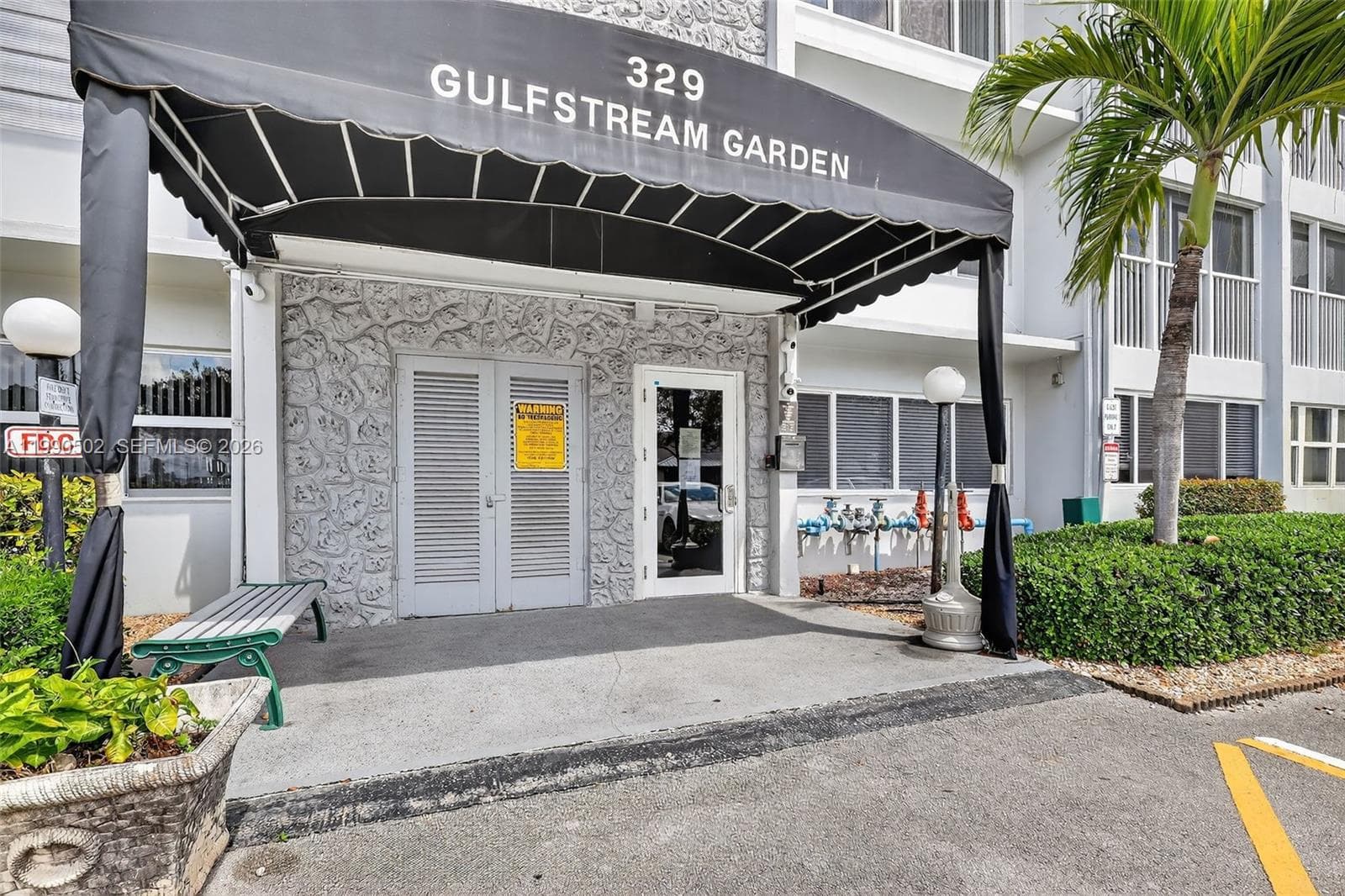 SECOND GULFSTREAM GARDEN · #502T in Hallandale Beach - Photo 20