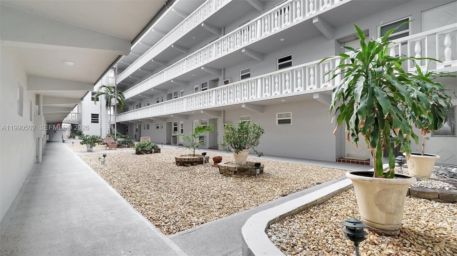 SECOND GULFSTREAM GARDEN · #502T in Hallandale Beach - Photo 24