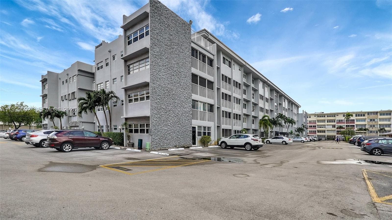 SECOND GULFSTREAM GARDEN · #502T in Hallandale Beach - Photo 21
