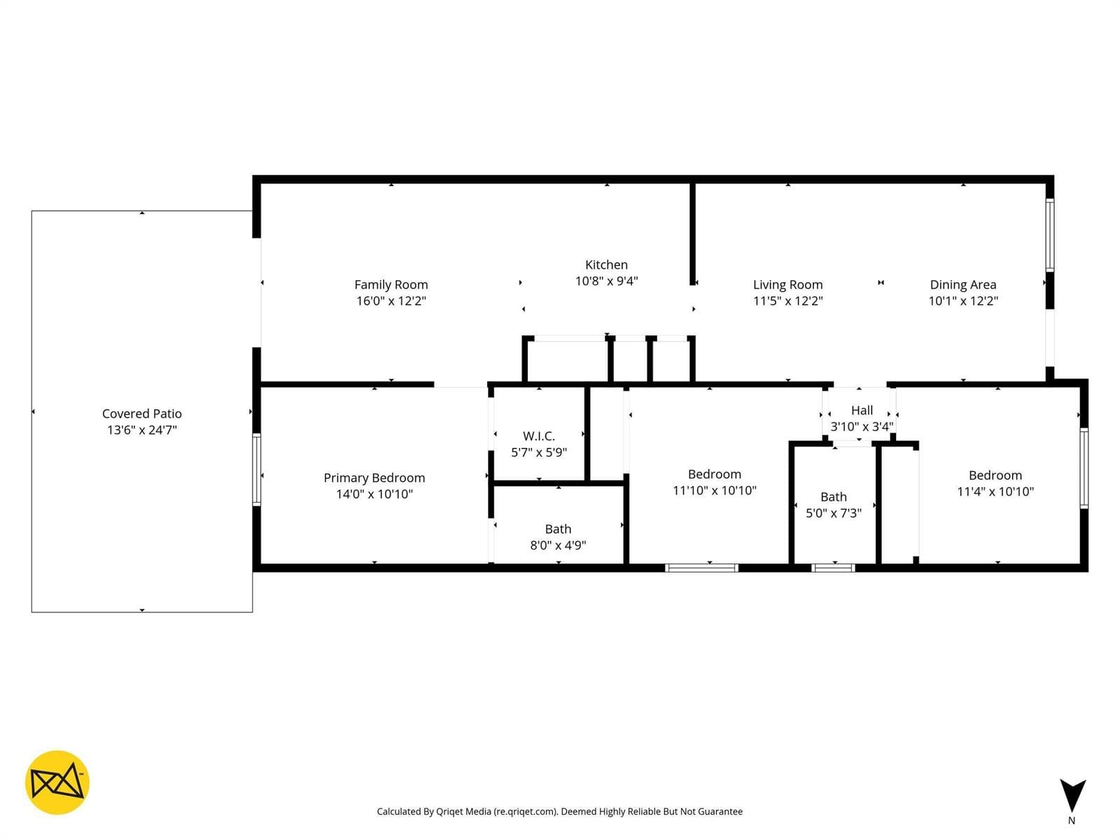 Floorplan 2