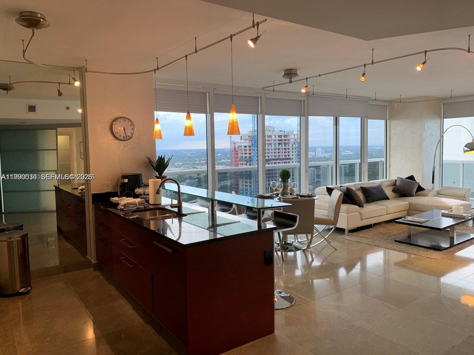 BEACH CLUB TWO CONDO · #4608 in Hallandale Beach - Photo 3