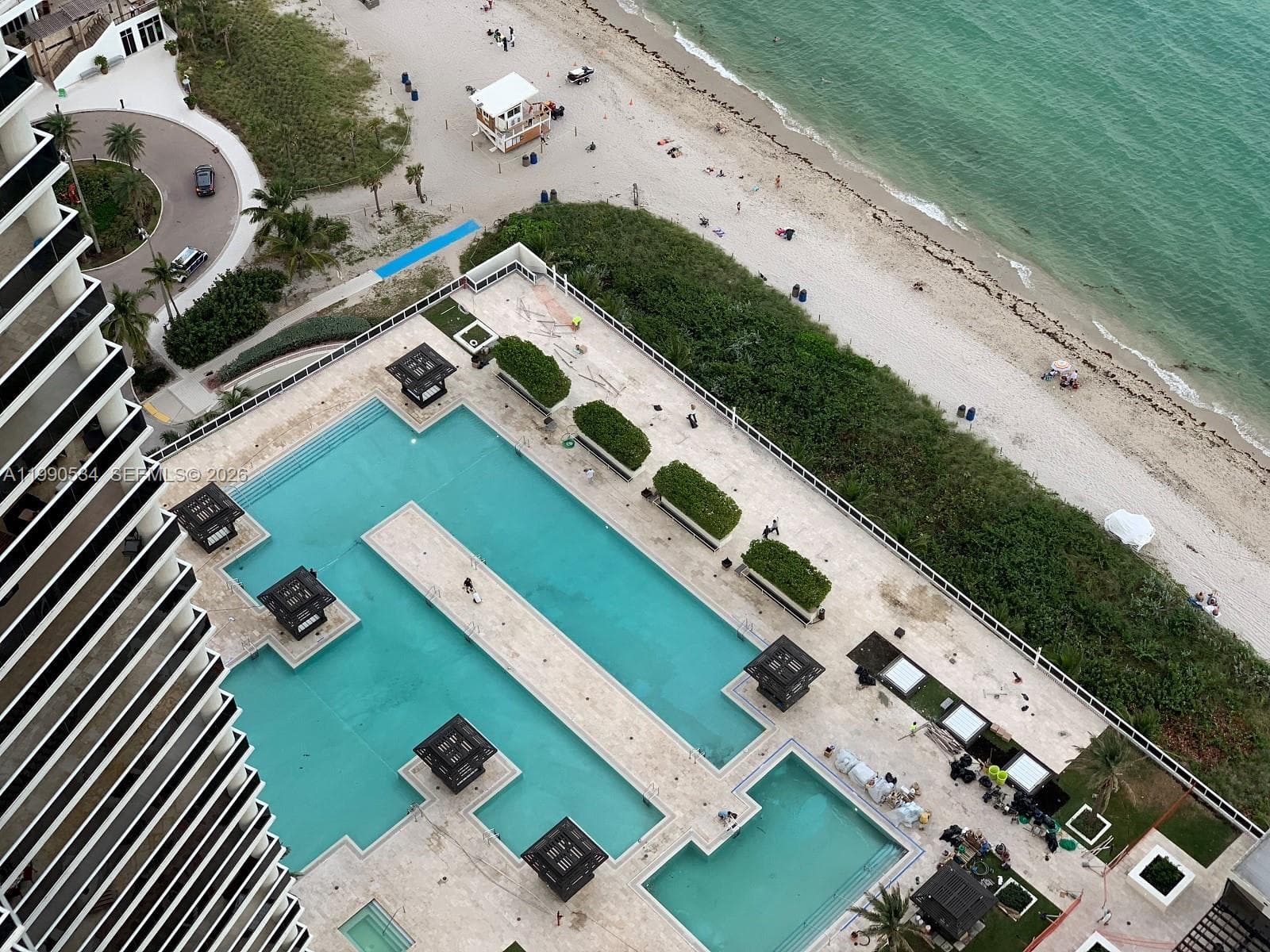 BEACH CLUB TWO CONDO · #4608 in Hallandale Beach - Photo 20