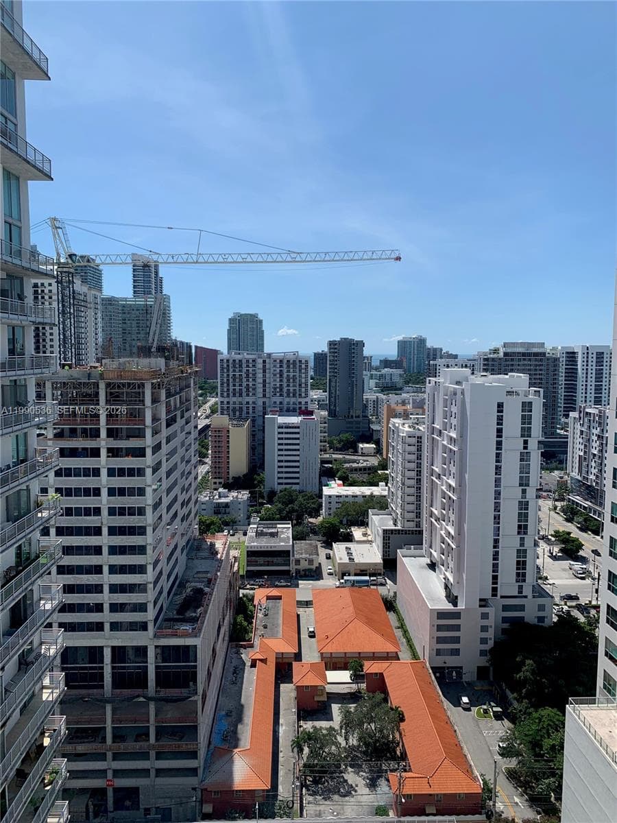 NEO VERTIKA CONDO · #2725 in Miami - Photo 1