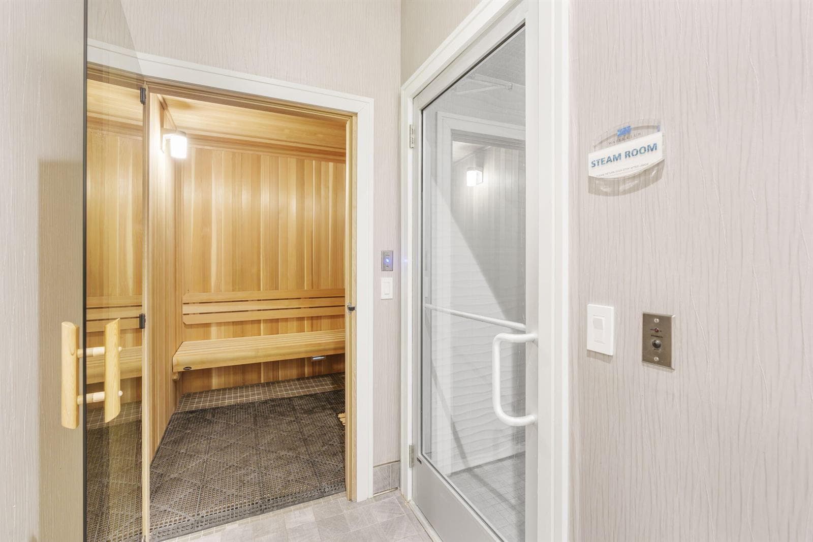 Villa 10_Steam Sauna