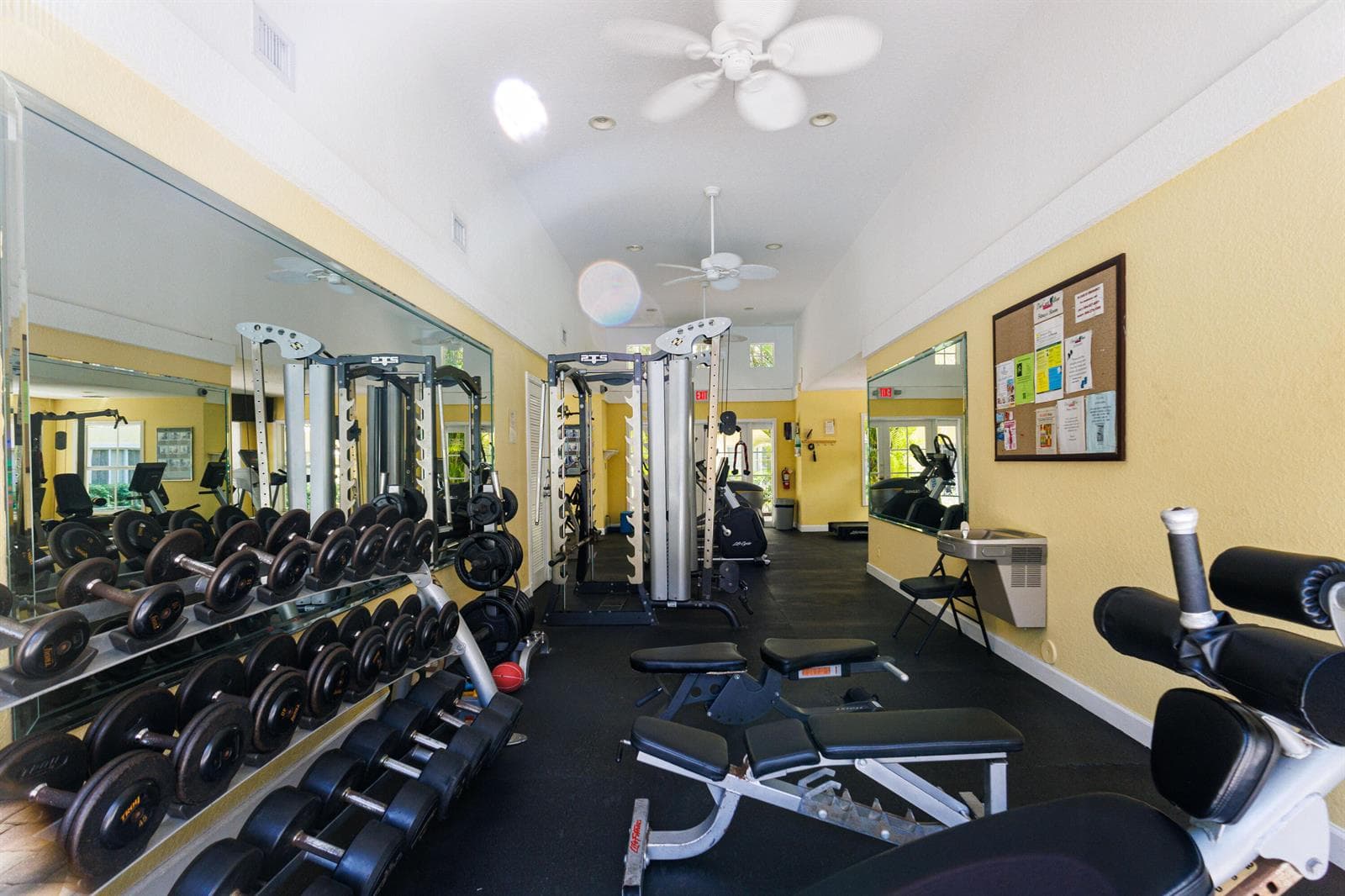 Pine Crest Village-1223by Pwayko