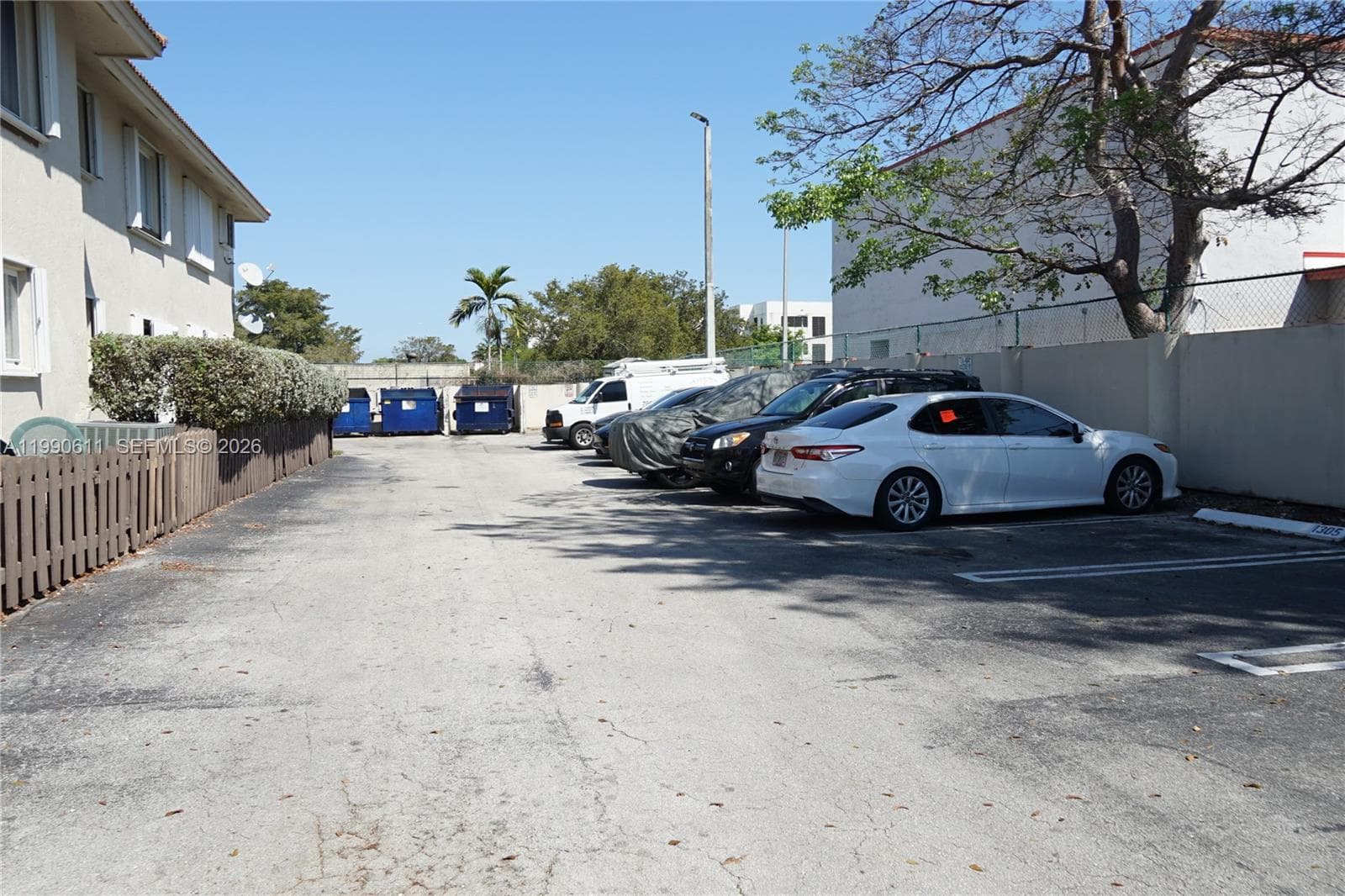 CHATEAUBLEU VILLAS AT MIDW · #1303 in Miami - Photo 48