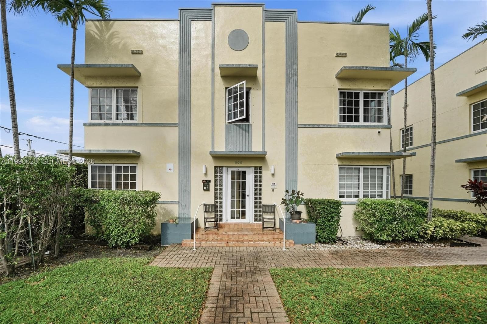 EUCLID 600 CONDO · #2A in Miami Beach - Photo 2