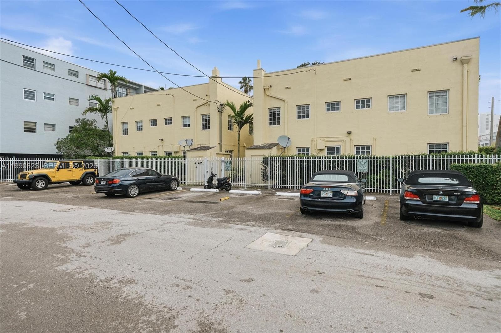 EUCLID 600 CONDO · #2A in Miami Beach - Photo 22