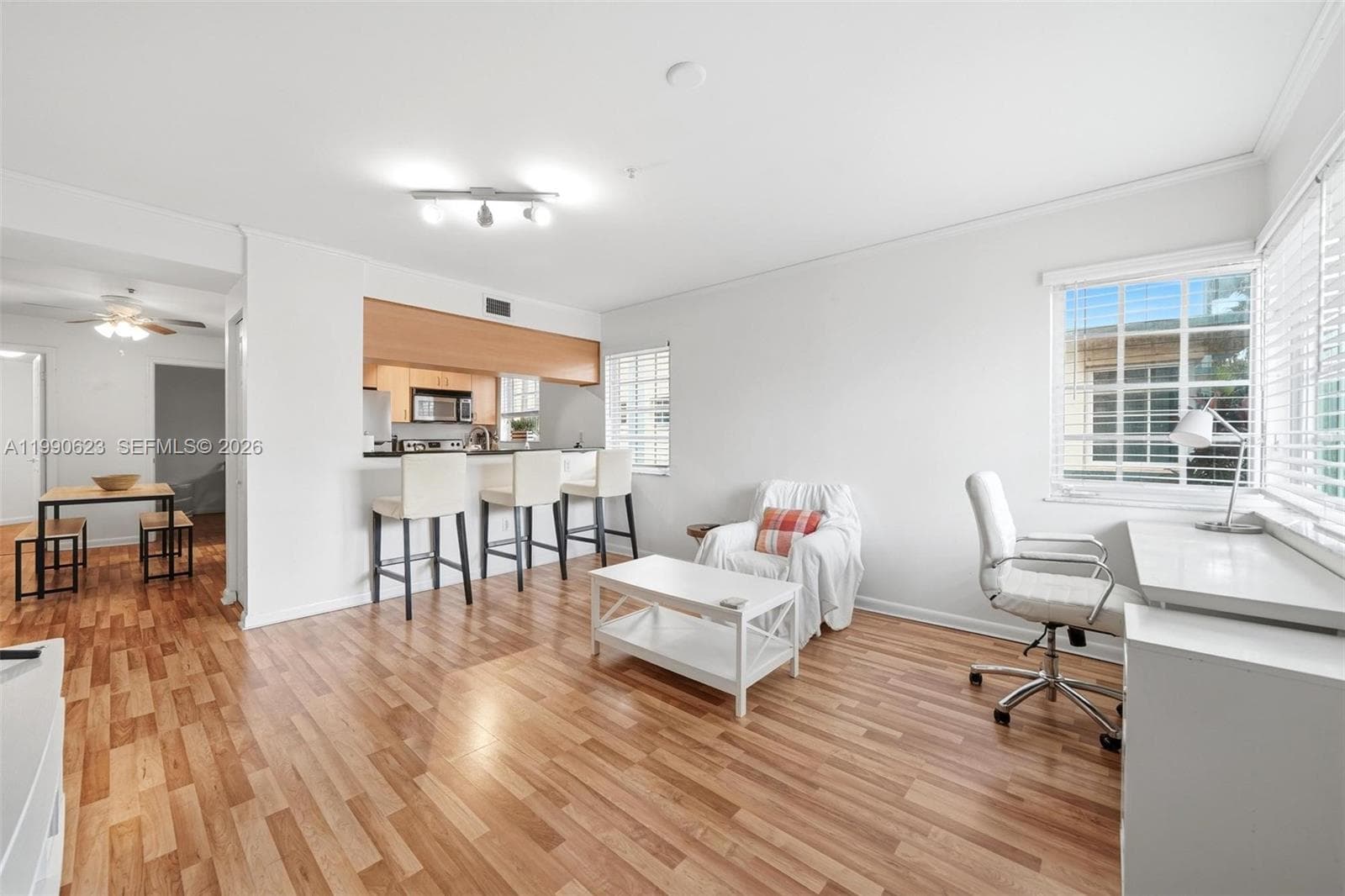 EUCLID 600 CONDO · #2A in Miami Beach - Photo 1