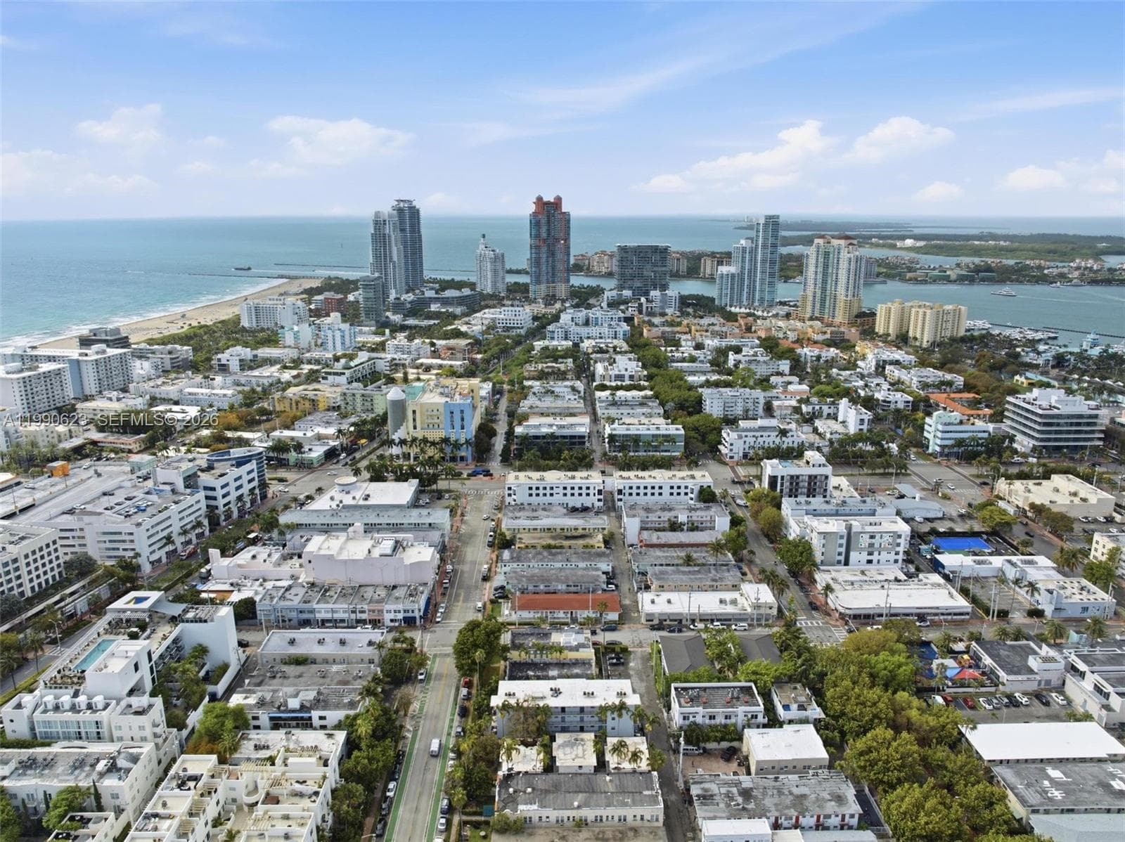 EUCLID 600 CONDO · #2A in Miami Beach - Photo 24