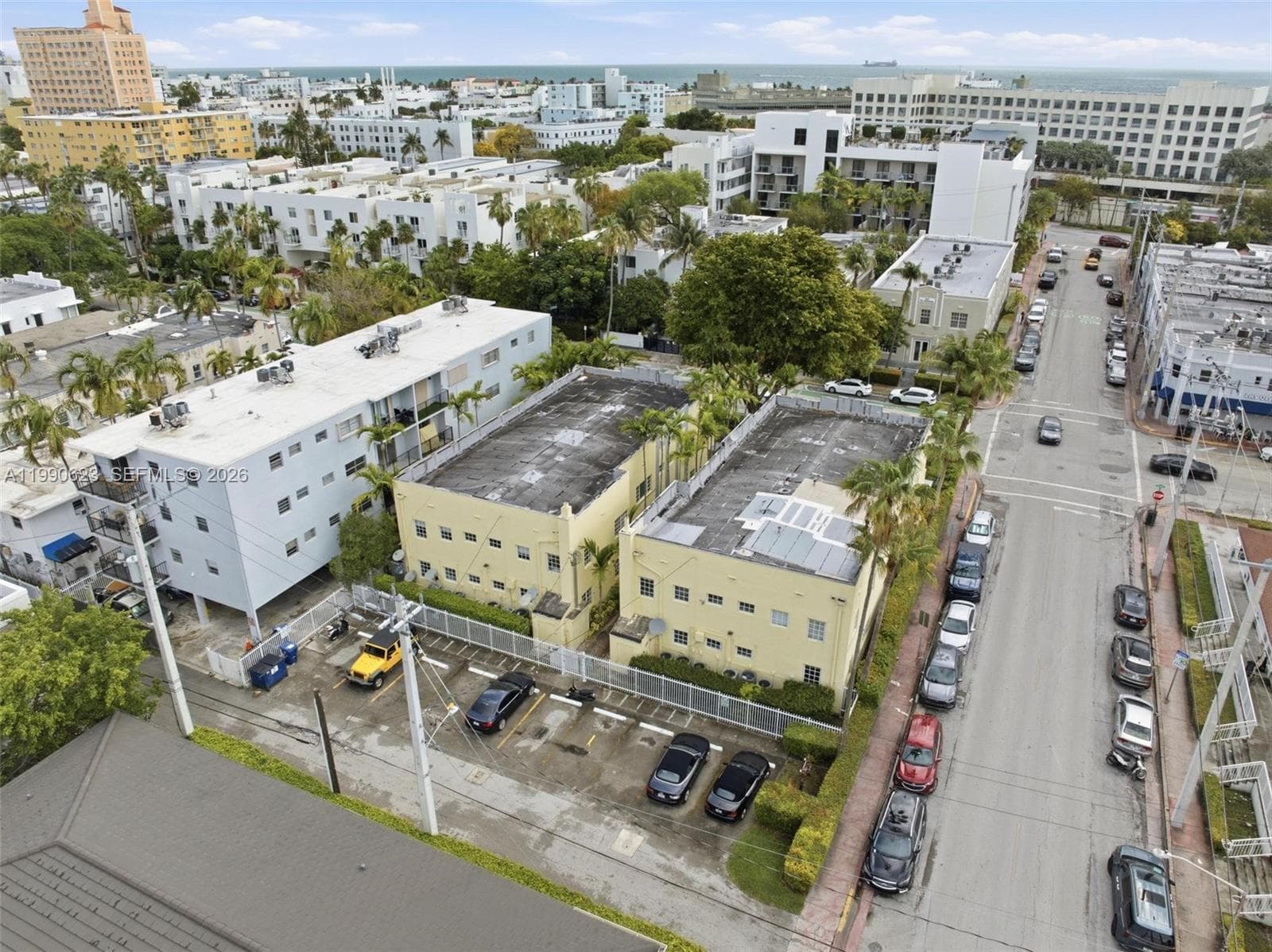 EUCLID 600 CONDO · #2A in Miami Beach - Photo 30