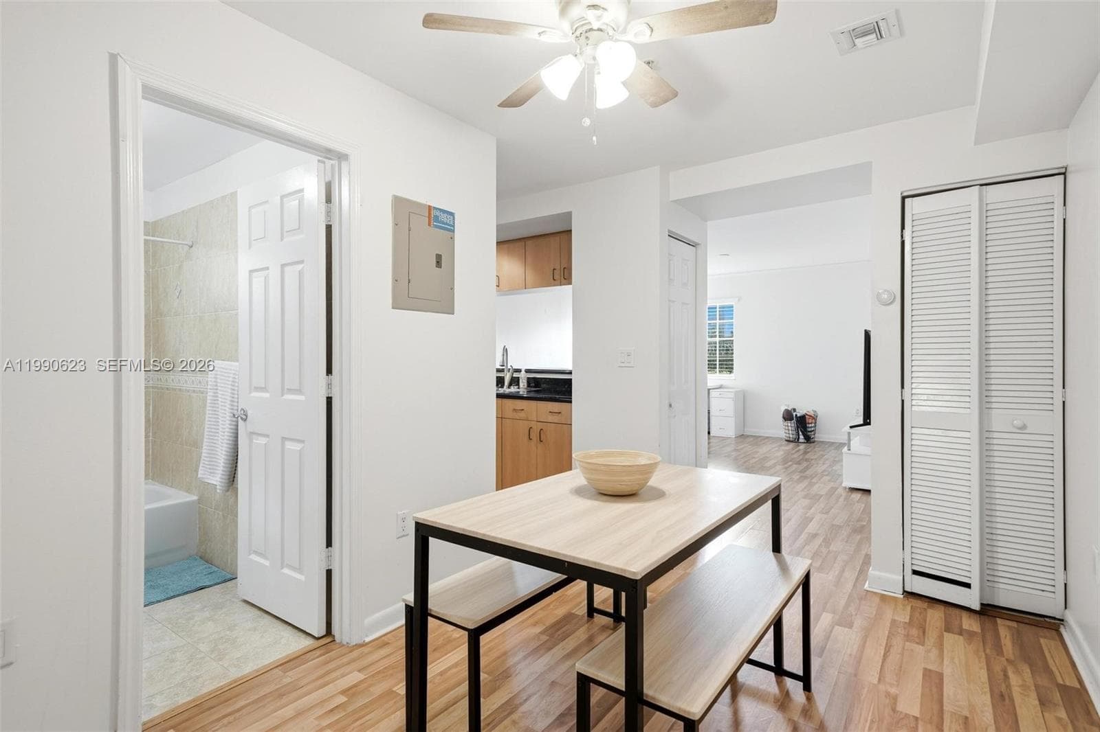 EUCLID 600 CONDO · #2A in Miami Beach - Photo 11