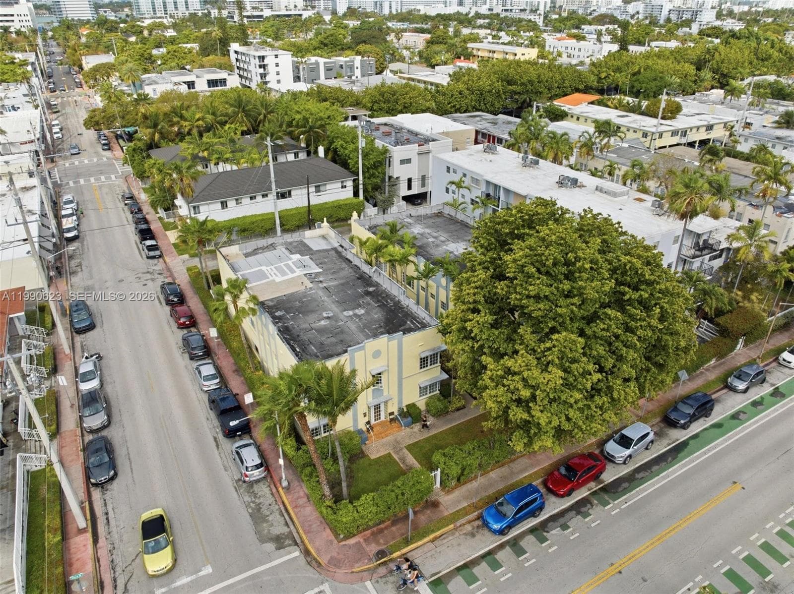 EUCLID 600 CONDO · #2A in Miami Beach - Photo 29