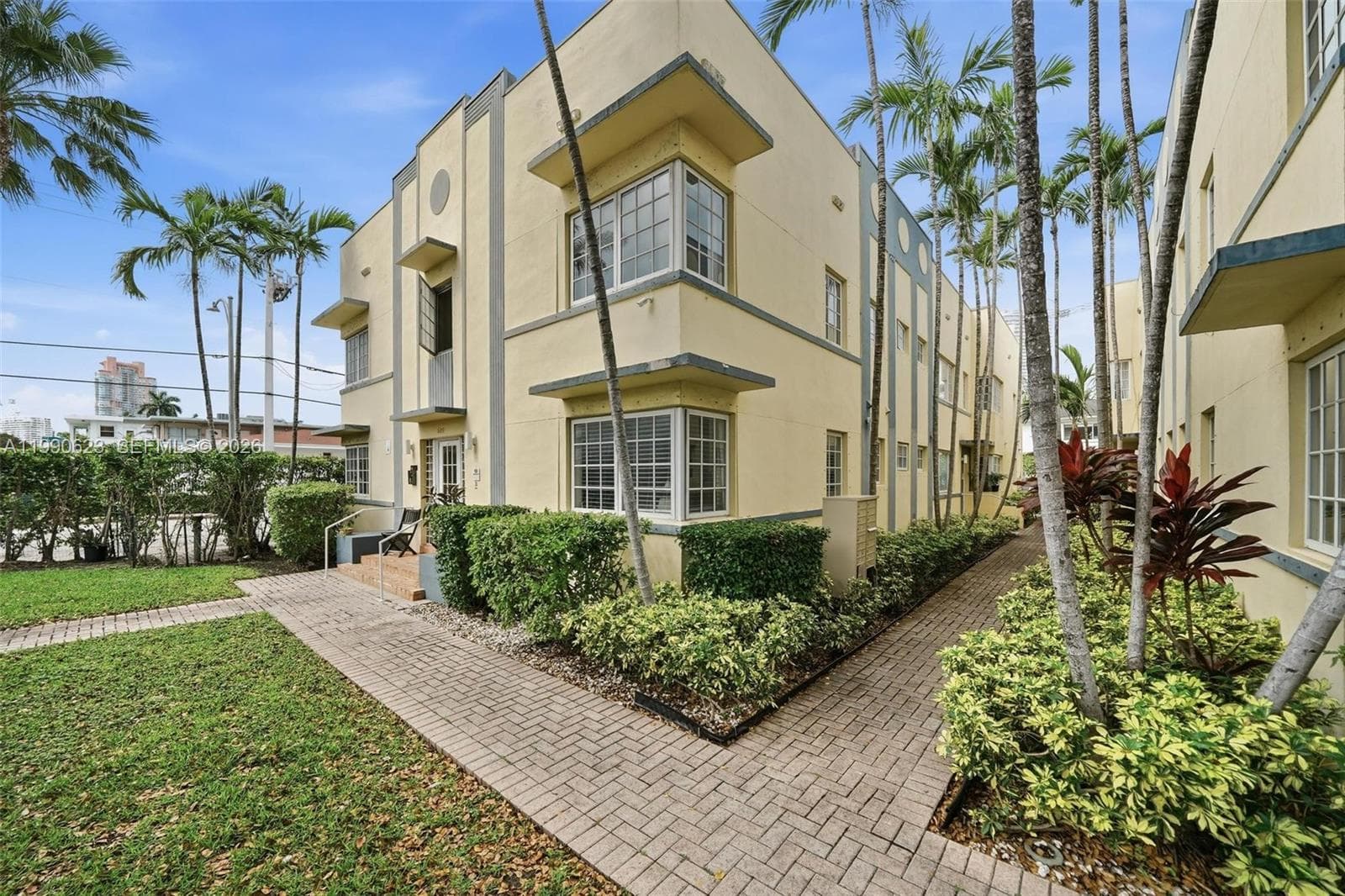 EUCLID 600 CONDO · #2A in Miami Beach - Photo 21