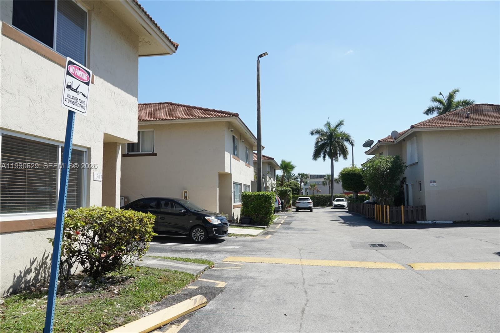 CHATEAUBLEU VILLAS AT MID · #1303 in Miami - Photo 45
