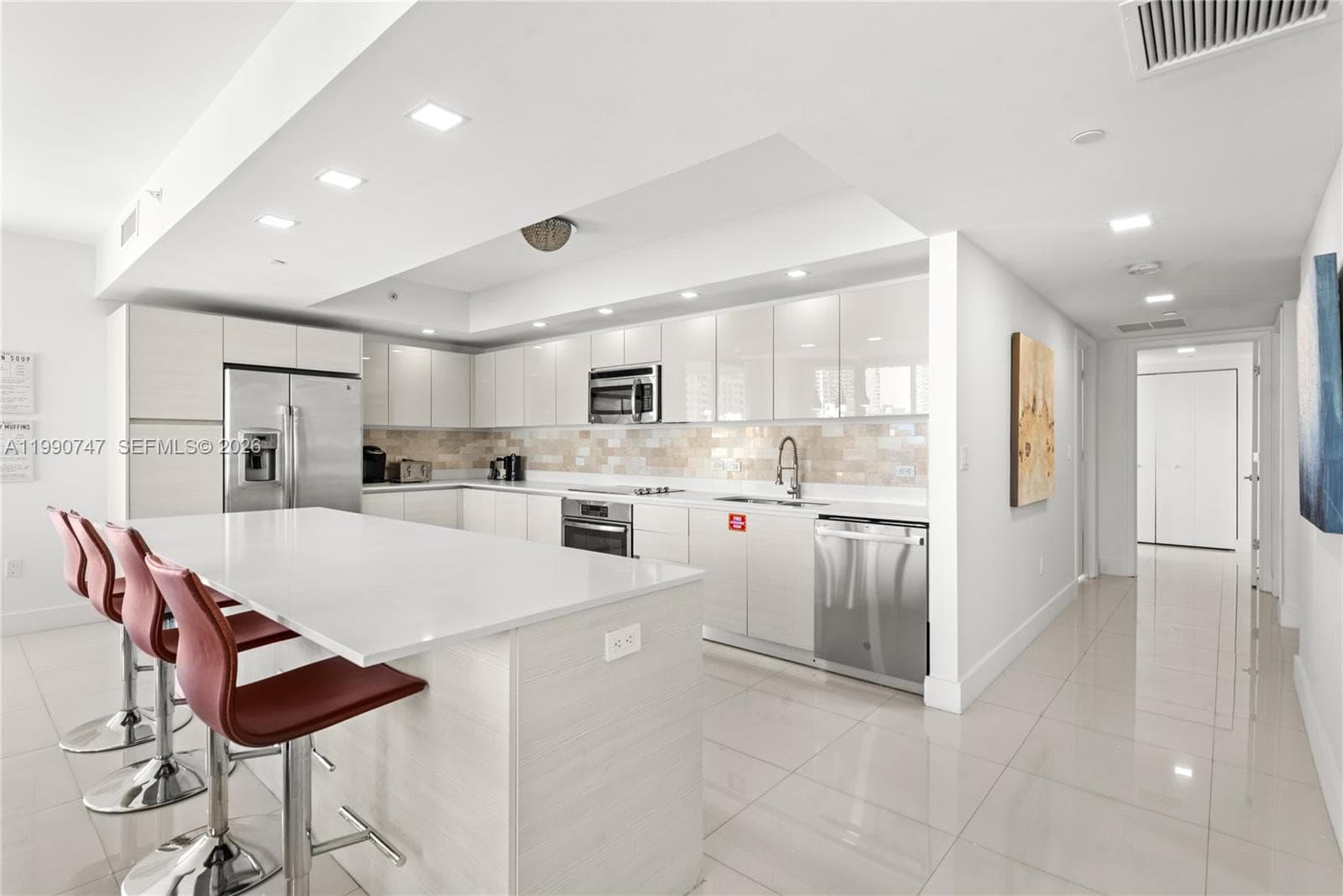 Beachwalk · #T1001 in Hallandale Beach - Photo 6