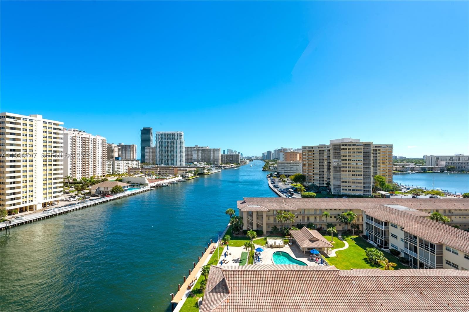 Beachwalk · #T1001 in Hallandale Beach - Photo 16