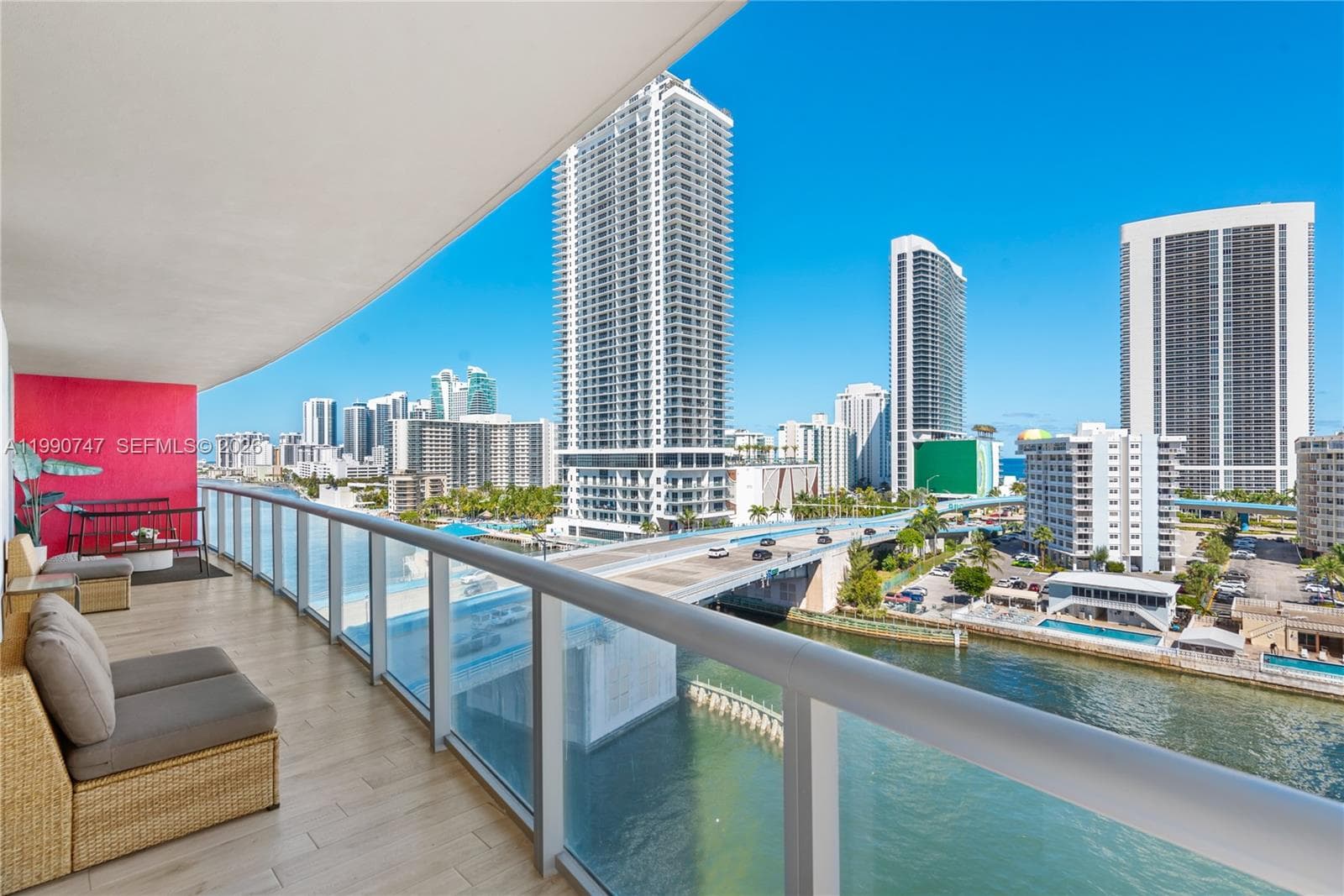 Beachwalk · #T1001 in Hallandale Beach - Photo 7