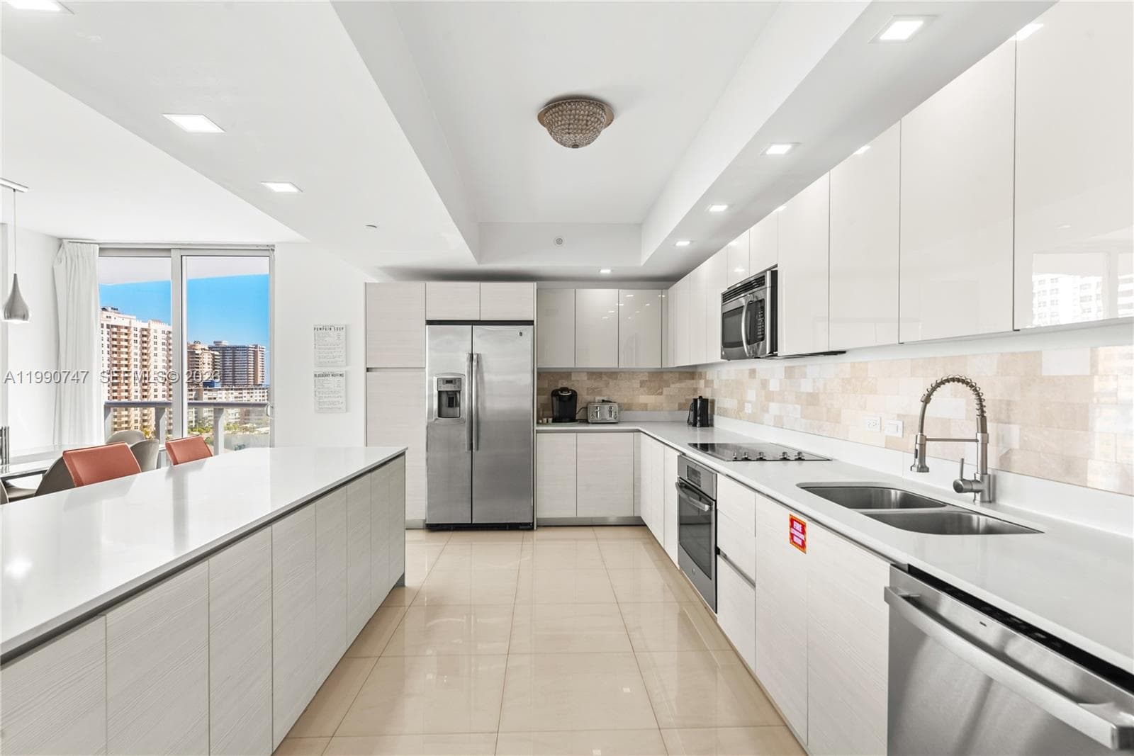 Beachwalk · #T1001 in Hallandale Beach - Photo 20