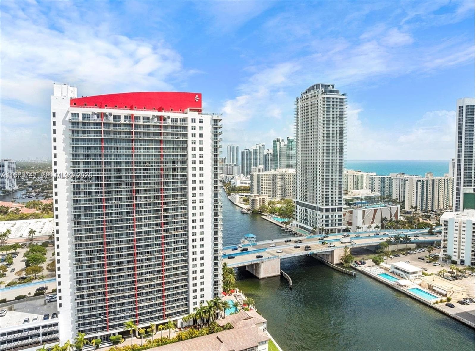 Beachwalk · #T1001 in Hallandale Beach - Photo 34