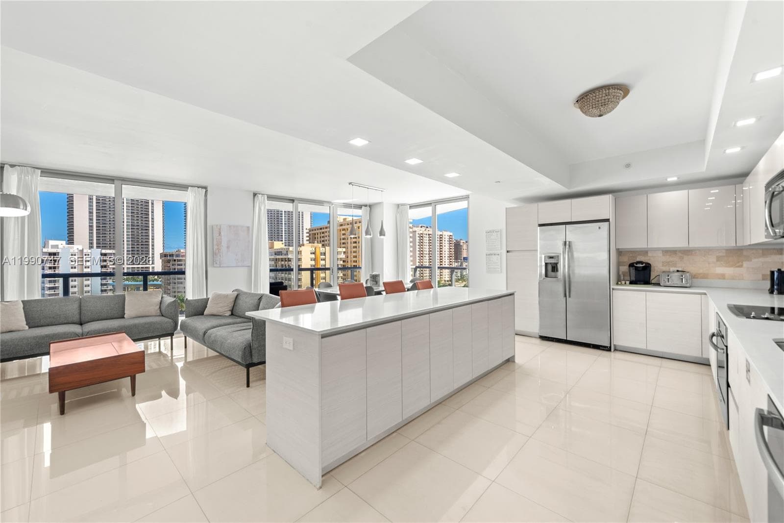 Beachwalk · #T1001 in Hallandale Beach - Photo 10