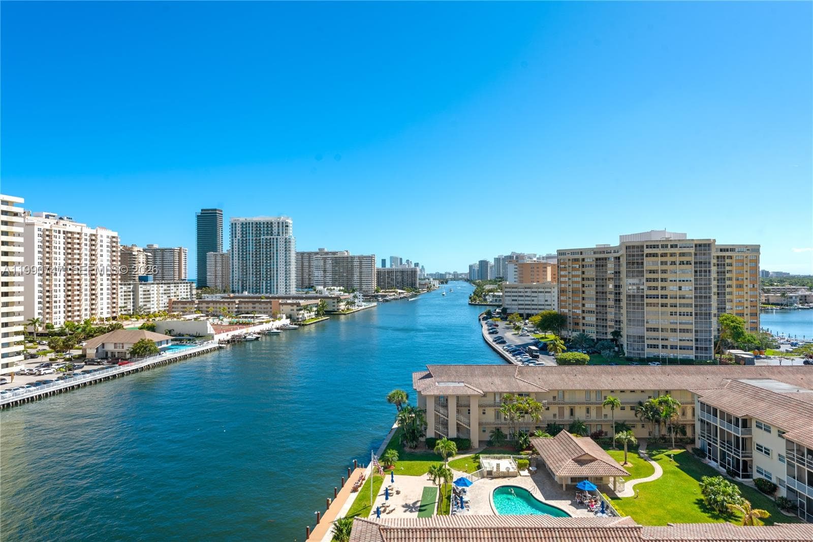 Beachwalk · #T1001 in Hallandale Beach - Photo 33