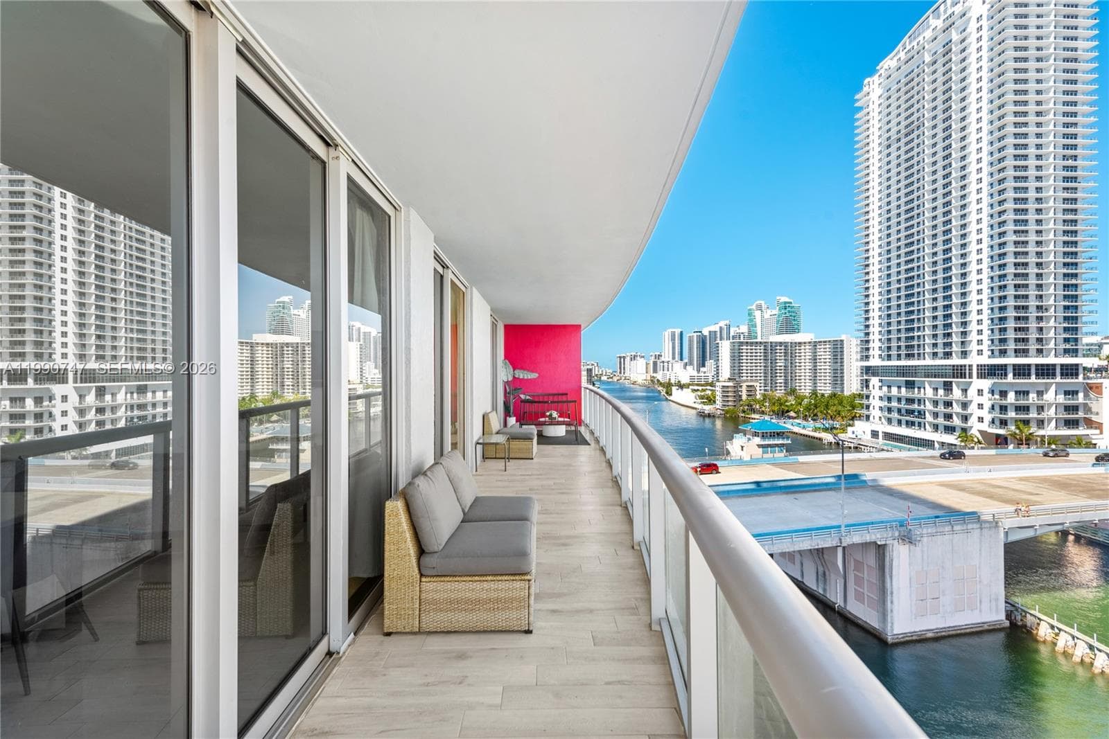 Beachwalk · #T1001 in Hallandale Beach - Photo 11