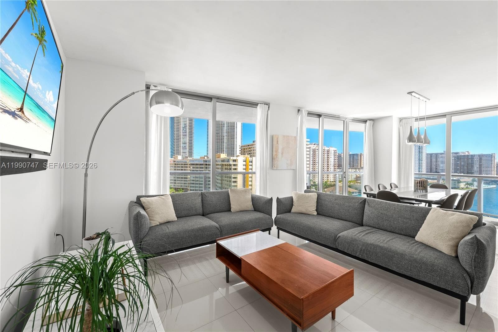 Beachwalk · #T1001 in Hallandale Beach - Photo 8