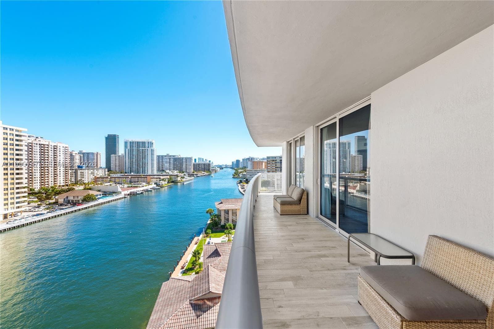 Beachwalk · #T1001 in Hallandale Beach - Photo 21