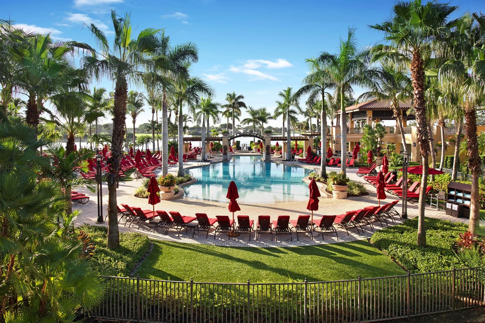 PGA Resort