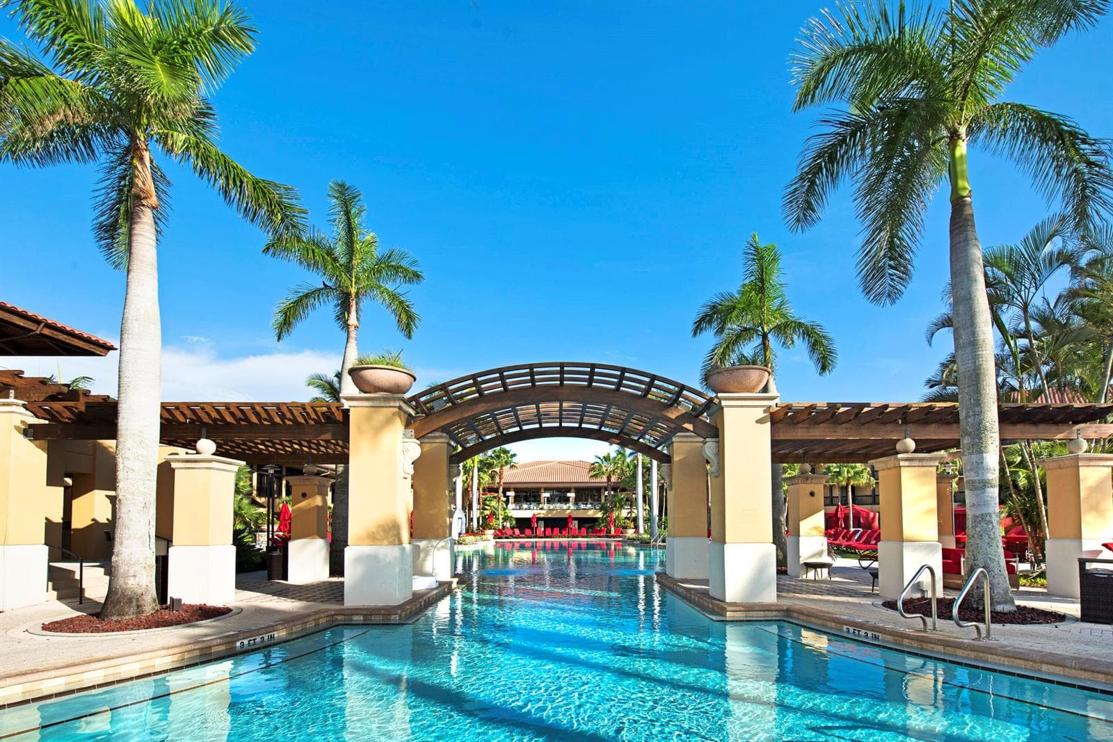 PGA Resort
