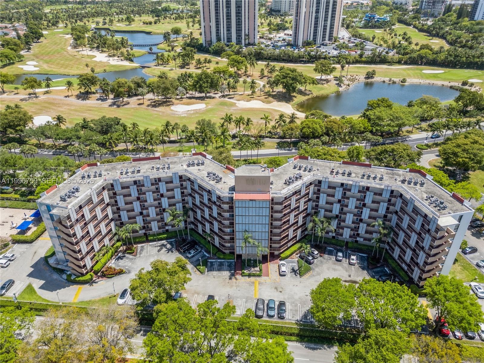 BRAVURA II · #102 in Aventura - Photo 34