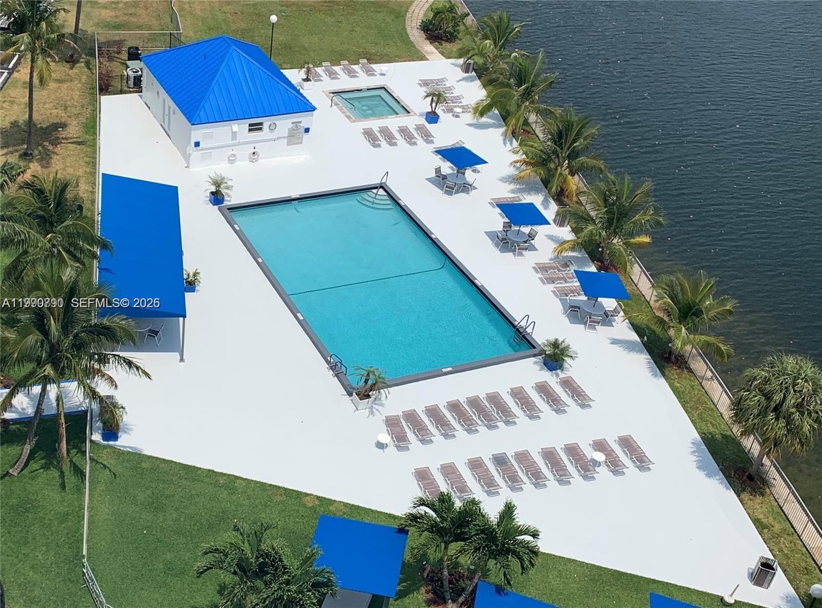 TOWERS OF OCEANVIEW · #425 in Hallandale Beach - Photo 26