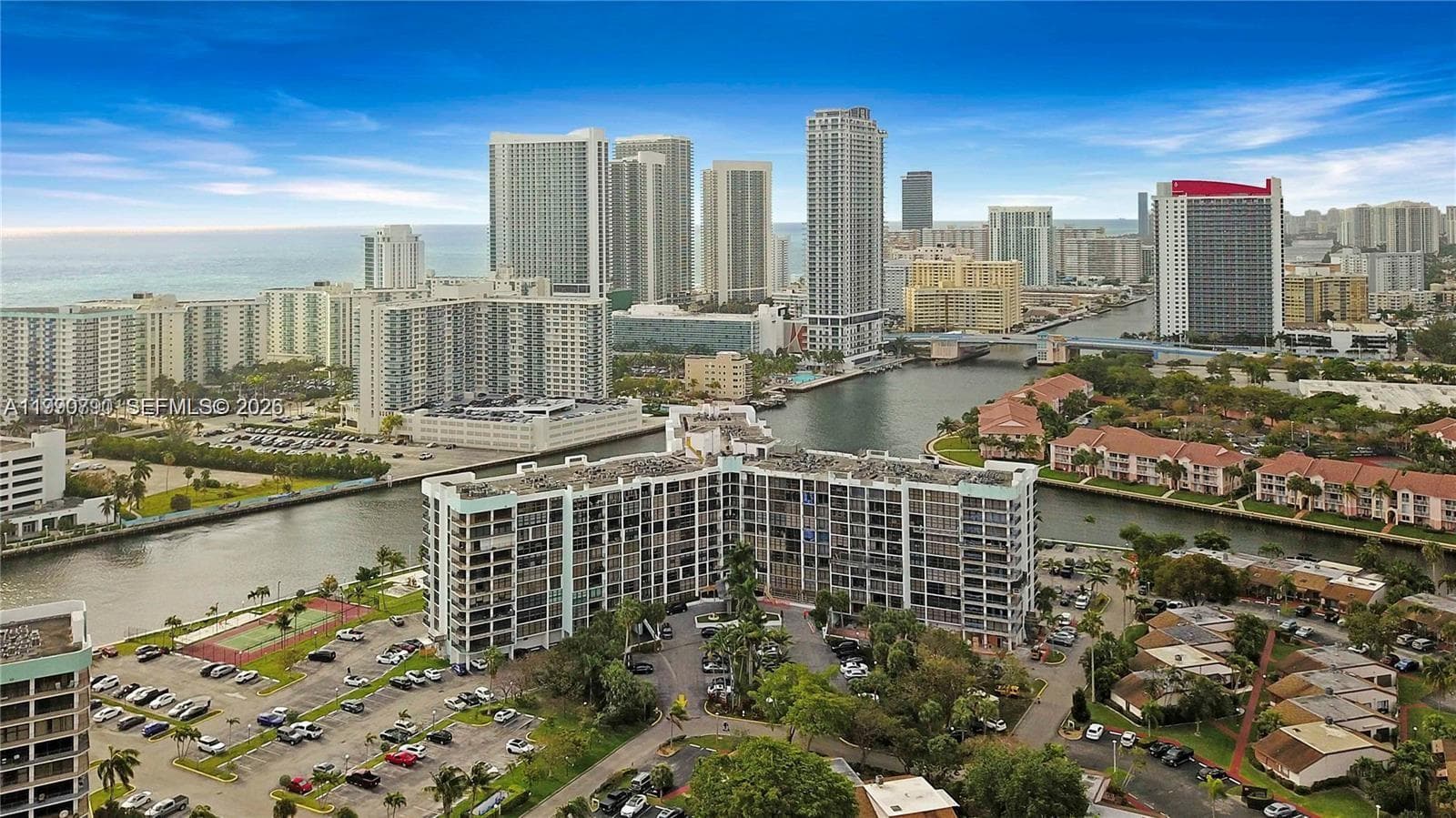 TOWERS OF OCEANVIEW · #425 in Hallandale Beach - Photo 1